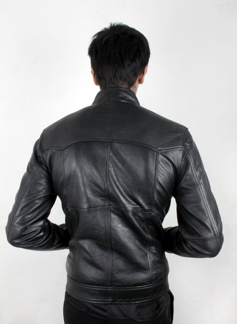 Stylish Leather Jacket For Mens price in Pakistan, Fashion Fair in