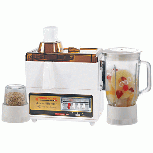 Westpoint Juicer Blender WF7701 GL price in Pakistan, West Point in