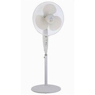 Black & Decker Pedestal Fan With Remote FS1600R