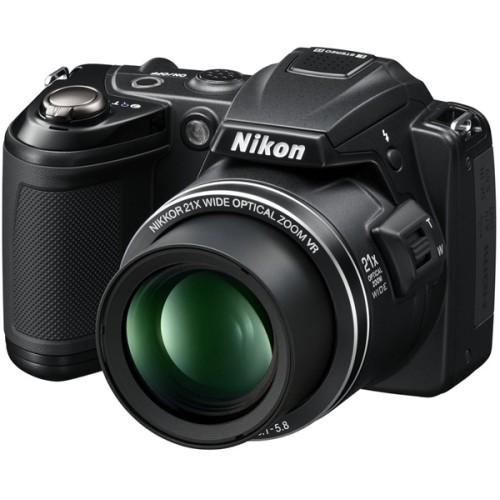 Nikon Coolpix L820 Digital Camera price in Pakistan, Nikon Disable in