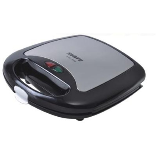 RUSSELL HOBBS Sandwich maker with 2 Changeable plates RST70M price in
