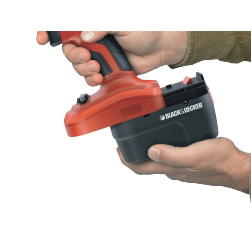 Black & Decker EPC188BK 18V NiCd Hammer Drill price in Pakistan, Black