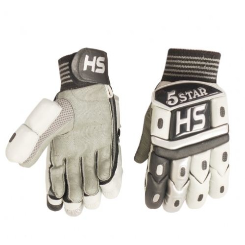 HS Five Star Gloves price in Pakistan, HS Sports in Pakistan at Symbios.PK