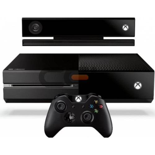 Microsoft Xbox One 500GB without Kinect price in Pakistan, Xbox in Pakistan at Symbios.PK