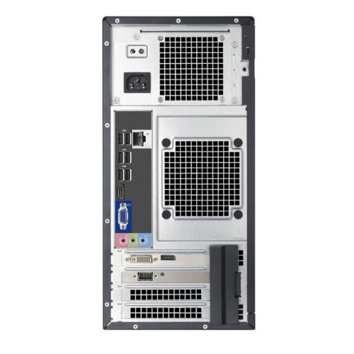 DELL OPTIPLEX 7010 MT Core i3 Desktop price in Pakistan, Dell in