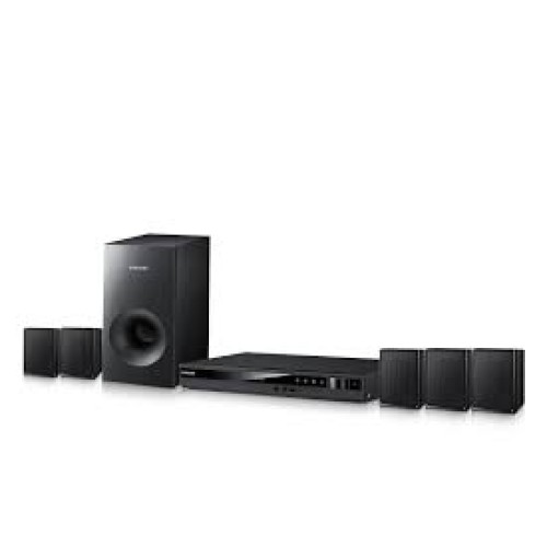 Samsung HTE330K DVD Home Theater System price in Pakistan, Samsung in