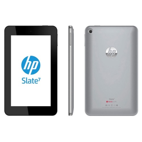 HP Slate 7 Tablet PC with Beats Audio price in Pakistan, HP in Pakistan