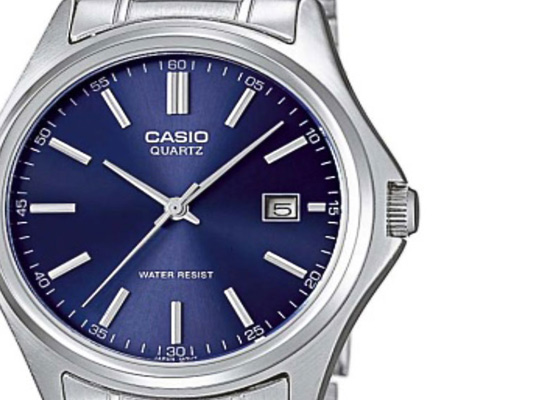 Casio Watch LTP-1183A-2ADF