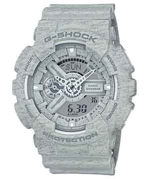 Casio Watch GA-110HT-8ADR