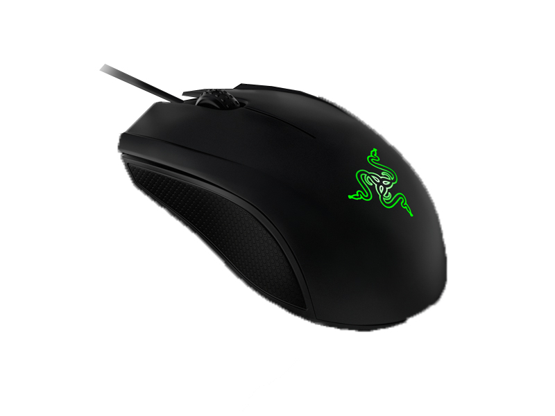 Razer Abyssus 2014 Gaming Mouse