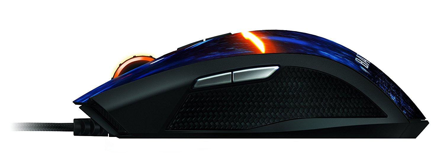 Razer Taipan Battlefield 4 Edition Gaming Mouse