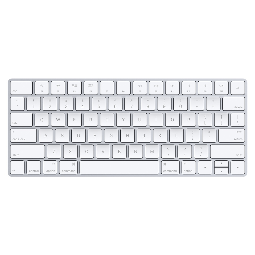 Apple Wireless Magic Keyboard MLA22ZA/A