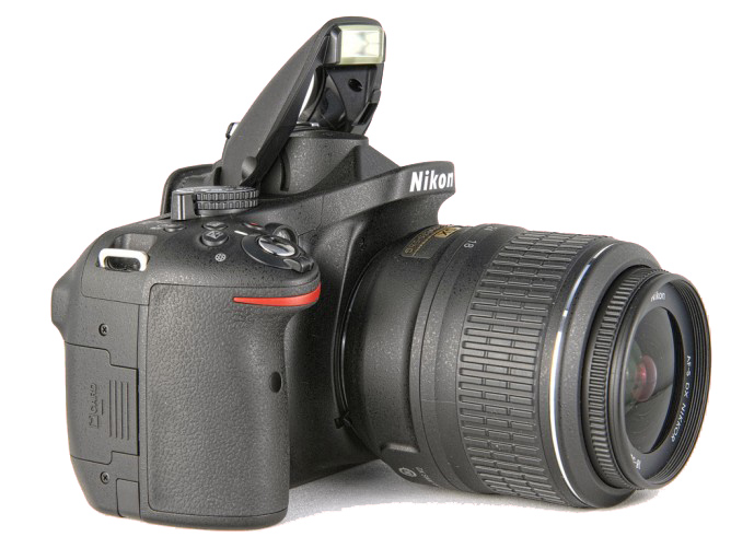 NIKON D5200 DSLR Camera price in Pakistan, Nikon in Pakistan at Symbios.PK
