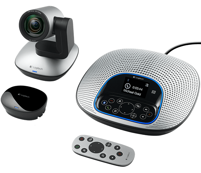 Logitech Video conferencing Cam CC3000E price in Pakistan, Logitech in