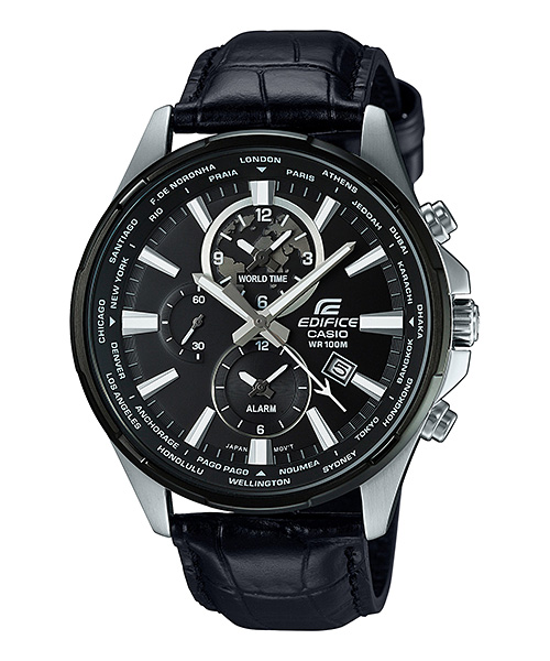 Casio Edifice EFR-304BL-1AVUDF Watch