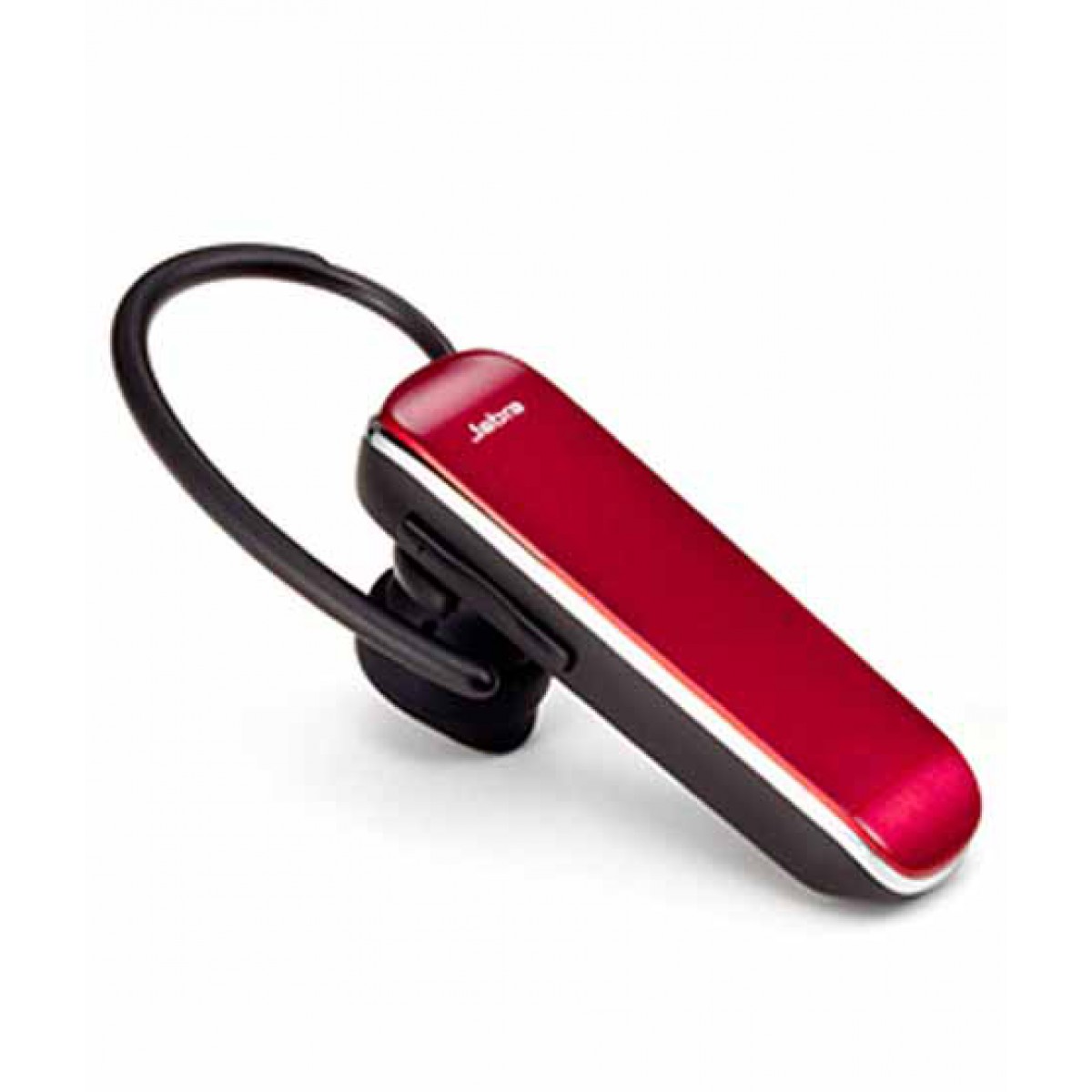 Jabra Easygo Bluetooth Stereo Headset Red price in Pakistan, Jabra in