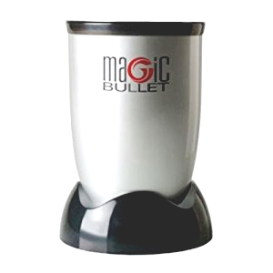 Magic Bullet The Deluxe 22 Piece Blender Set