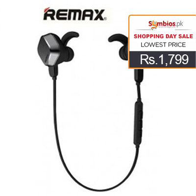 Remax RM-S2 Magnet Sports Bluetooth Headset