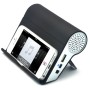 Mutual Induction Speaker for Mobiles