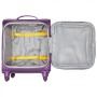 Delsey SOLUTION 4W 21in Carry On Suitcase