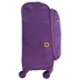 Delsey SOLUTION 4W 21in Carry On Suitcase