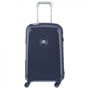 Delsey BELFORT 4W 21" Suitcase blue price in Pakistan