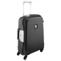 Delsey BELFORT 4W 21" Suitcase Black