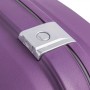 Delsey BELFORT 4W 21" Suitcase Extra Large Purple