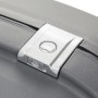 Delsey BELFORT 4W 21" Suitcase Grey
