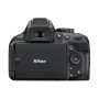 Nikon D5200 DSLR Camera with 18-55mm Lens