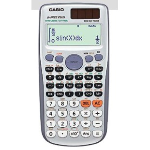 Casio (FX-991ES Plus) Scientific Calculator price in Pakistan