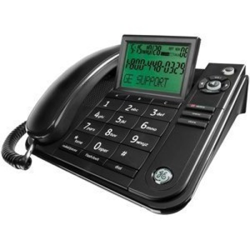 LANDLINE GE 29585FE1 Corded Speakerphone price in Pakistan at Symbios.PK