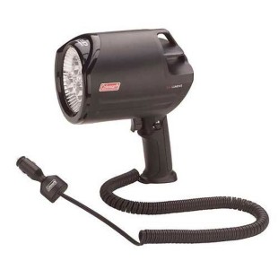 Coleman Spotlight 12V LED C002 price in Pakistan