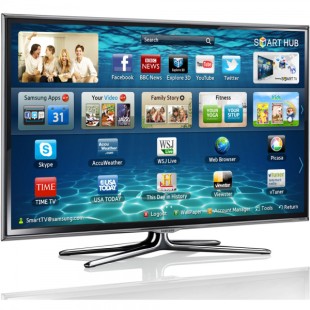 Samsung 46" ES6800 3D Smart LED TV price in Pakistan