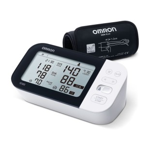 Omron M7 Intelli IT HEM-7361T-EBK Blood Pressure Monitor price in Pakistan