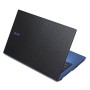 Acer E5-574.001 (15.6" WXGA TB, Core i5 6200U, 4GB, 500GB) Blue + Grey
