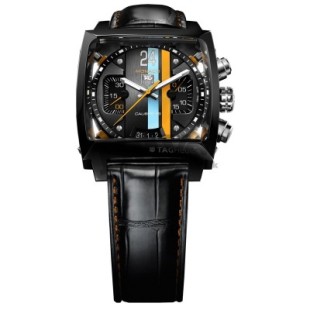 TAG HEUER MONACO 24 CALIBRE 36 CHRONOGRAPH TAG-051 price in Pakistan