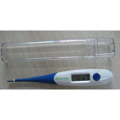 Medicare Digital Thermometer price in Pakistan at Symbios.PK