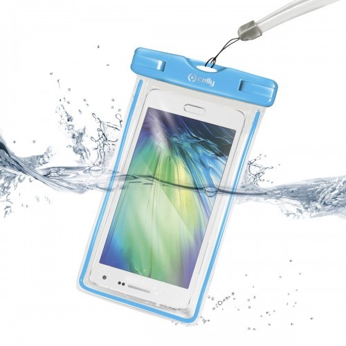 Universal Waterproof Mobile Pouch price in Pakistan at Symbios.PK
