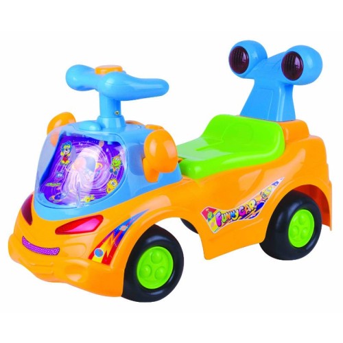 Ride On Toys Car Funny Car 361 price in Pakistan at Symbios.PK