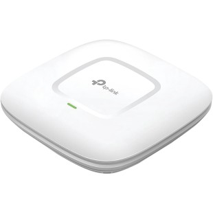 AC1200 Wireless Dual Band Gigabit Ceiling Mount Access Point EAP225 price in Pakistan
