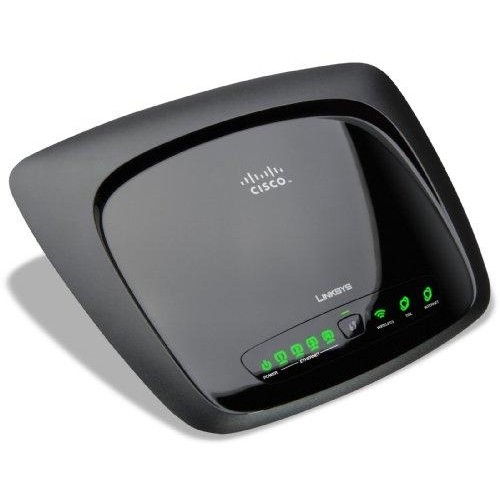 Linksys WAG120N WirelessN Home ADSL2 Modem Router price in Pakistan, Linksys in Pakistan at