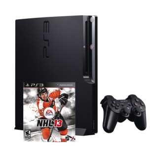 Play station 3 Slim 320GB price in Pakistan