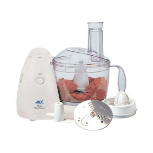 Anex Food Processor Delux AG-1041 price in Pakistan