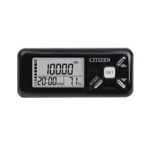 Citizen TW 610 Digital Pedometer price in Pakistan
