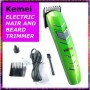 Kemei Rechargeable Trimmer M-6277