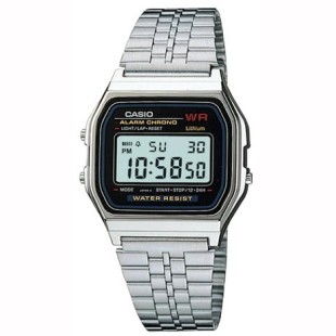 Casio (A159W-N1DF) Classic Digital Bracelet Watch price in Pakistan