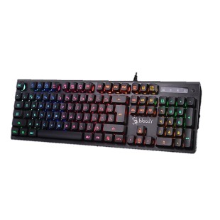 A4Tech Bloody B160N Illuminate Gaming Keyboard price in Pakistan