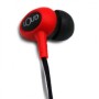 Loud Bluetooth Earphones - EPBT 690 Black