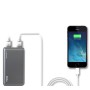 FASTER QC-10 Power Bank 10000 mAh Qualcomm 3.0A